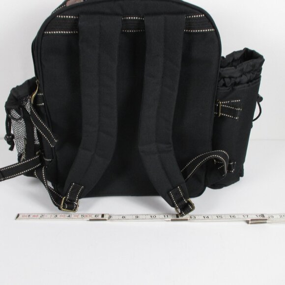 PICNIC AT ASCOT DELUXE PICNIC BACKPACK🎁 - Picture 12 of 14